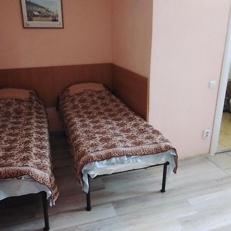 Mini-Hotel Ivano-Frankivsk Exterior foto